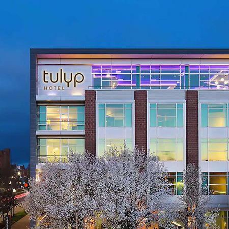 Tulyp, Tapestry Collection By Hilton Hotel Холънд Екстериор снимка