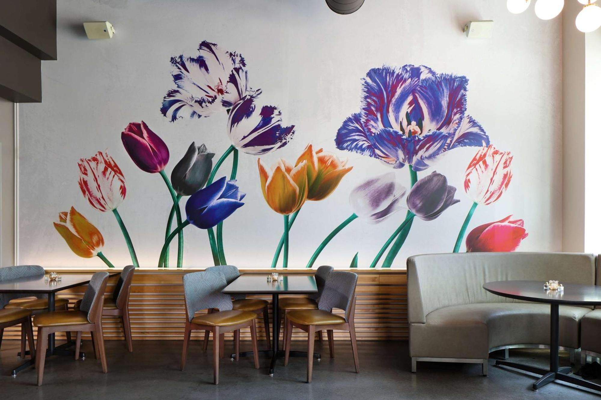 Tulyp, Tapestry Collection By Hilton Hotel Холънд Екстериор снимка