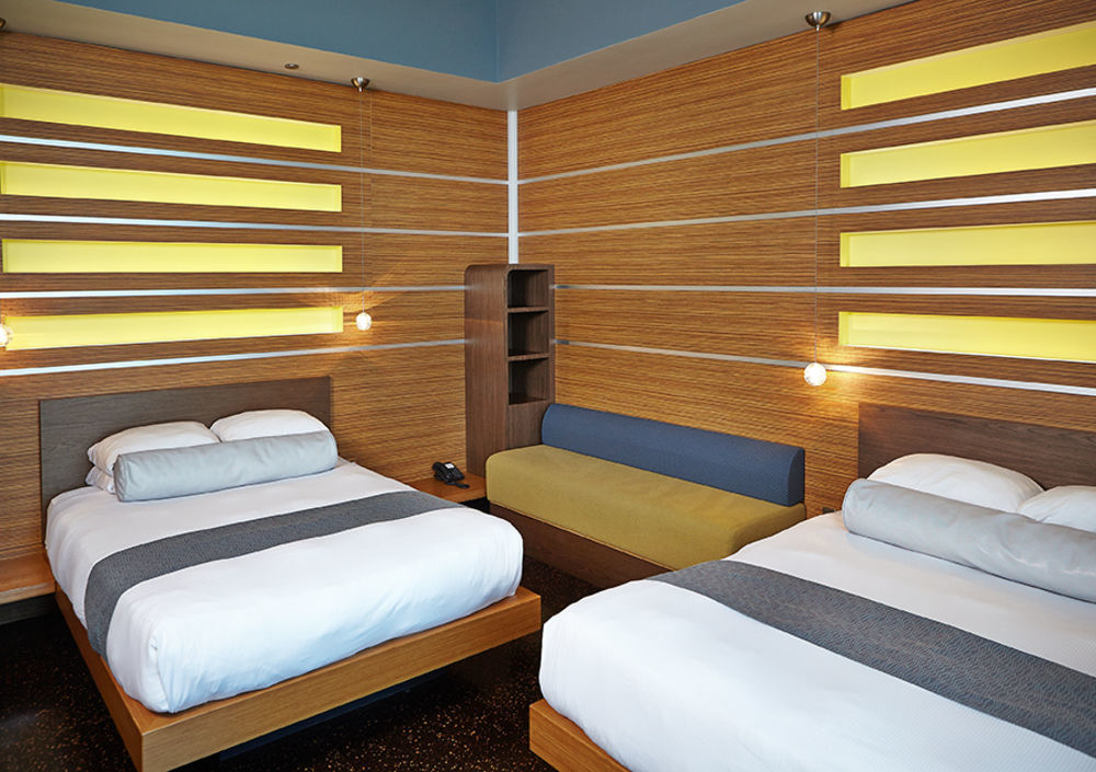 Tulyp, Tapestry Collection By Hilton Hotel Холънд Екстериор снимка
